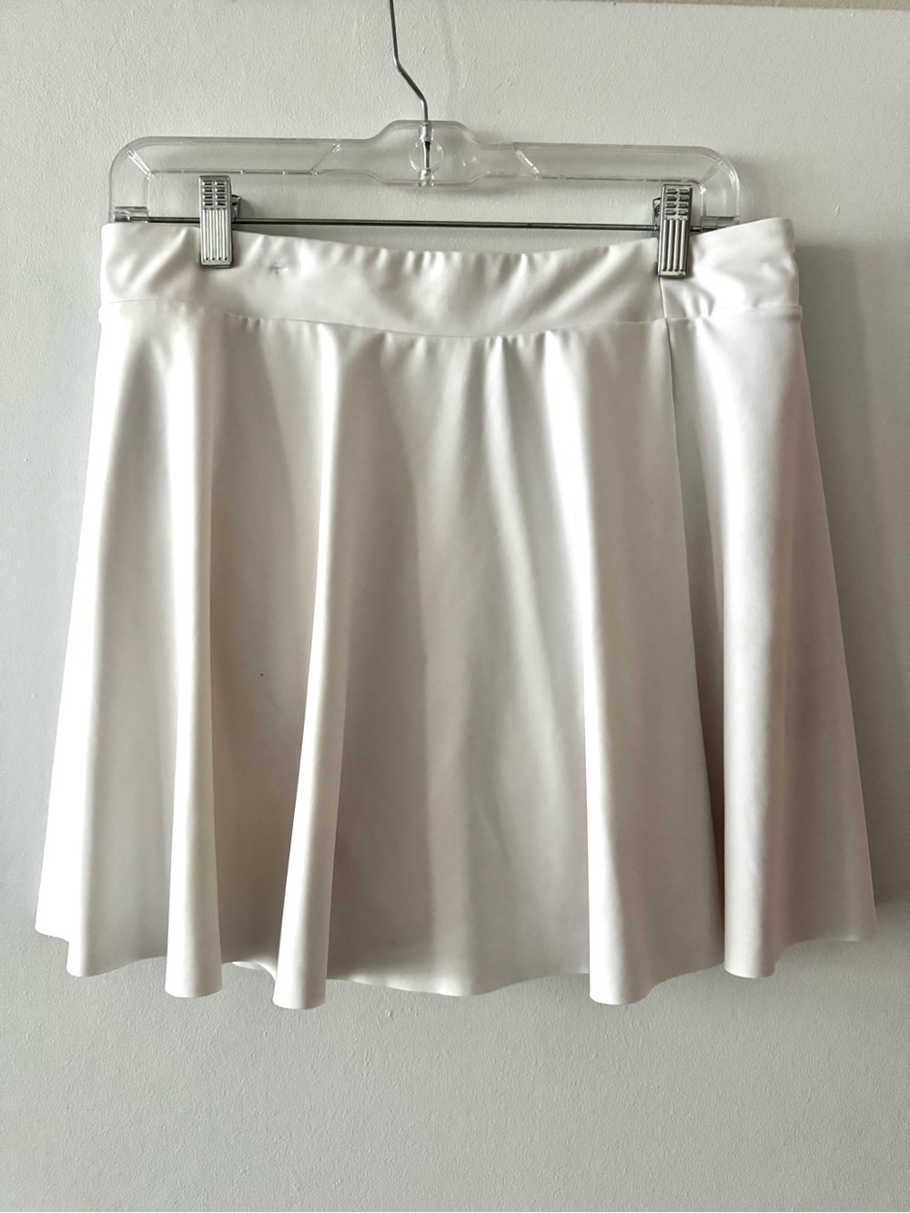 NIC+ZOE Tennis Skort